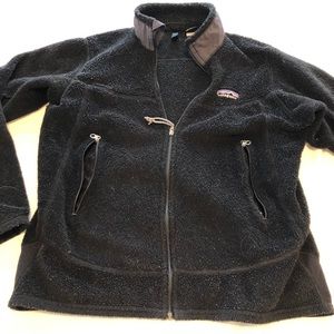 Patagonia Fleece zip up